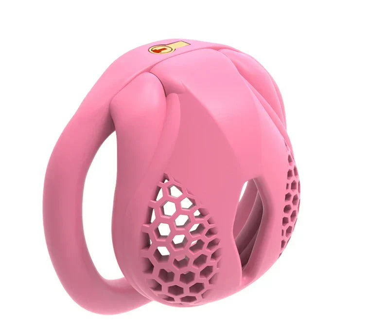 New Beehive Concealed Cobra Chastity