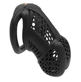 New Beehive Concealed Cobra Chastity