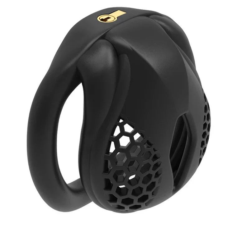 New Beehive Concealed Cobra Chastity