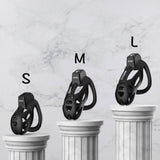 Cobra JJ Abstinence Chastity Cage