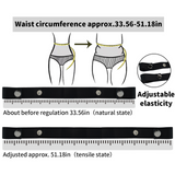 Adjustbale Elasticity Belt