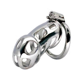 Mamba Chastity Cage 2.56 to 3.74 inches