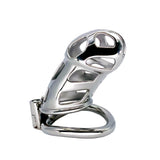 Mamba Chastity Cage 2.56 to 3.74 inches