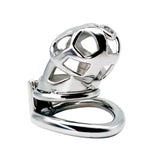 Mamba Chastity Cage 2.56 to 3.74 inches