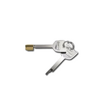 Cobra Smaller Chastity Keys