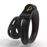 Micro Cobra 6.0 Chastity Cage (2.04 inches)