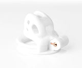 New Upgraded Ultra-Mini Cobra Chastity Cage 1.81 inches Long