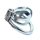 Permanent Micro Cobra Chastity Cage Mini