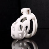 Python 6.0 New Upgrade Chastity Device Kit