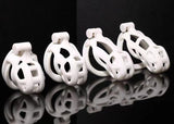Python 6.0 New Upgrade Chastity Device Kit