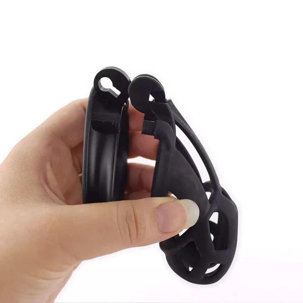 Sung Cobra 6.0 Chastity Cage (2.83 inches)