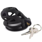 Tight Cobra 6.0 Chastity Cage (2.48 inches)