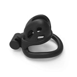 New Upgraded Ultra-Mini Cobra Chastity Cage 1.81 inches Long