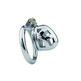 Upgraded Micro Cobra Chastity Cage