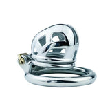 Upgraded Micro Cobra Chastity Cage