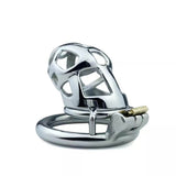Upgraded Sung Cobra Chastity Cage