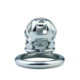 Upgraded Sung Cobra Chastity Cage