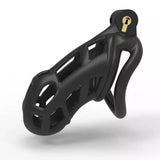 Comfort Cobra 2.0 Chastity Device Kit (3.35 inches)