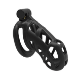 Comfort Cobra Chastity Device Kit (3.35 inches)