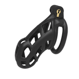 Comfort Cobra Chastity Device Kit (3.35 inches)