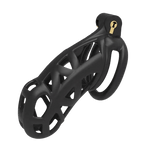 Max Cobra Chastity Device Kit (3.94 inches)
