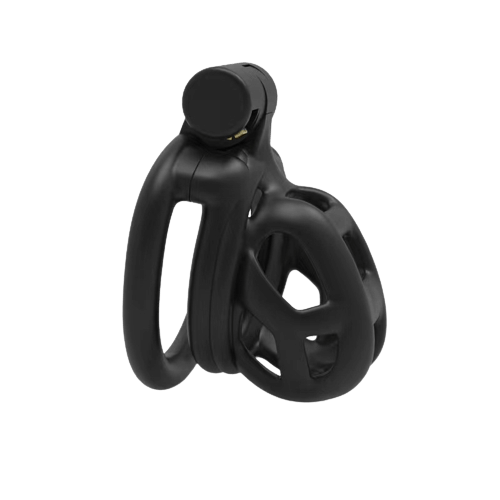 Micro Cobra Chastity Device Kit (1.97 inches)