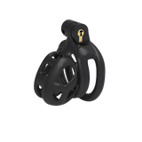 Micro Cobra Chastity Device Kit (1.97 inches)