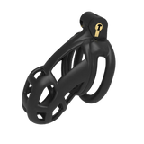 Sung Cobra Chastity Device Kit (2.96 inches)