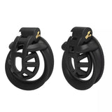 Cobra Positive/Negative Chastity Cage