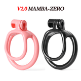 V2.0 Mamba-ZERO