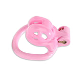 Baby Cobra Pink Chastity Kit (2.0)