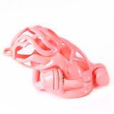 New Male Mamba Cow Head Chastity Device