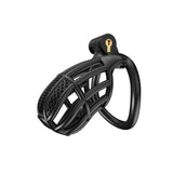 Black Mamba 4.0 Small Chastity Cage