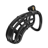 Black Mamba 4.0 Maxi Chastity Cage