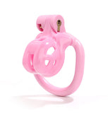 Baby Cobra Pink Chastity Kit (2.0)