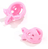 Baby Cobra Pink Chastity Kit (2.0)