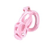 Pink Cobra Chastity Small Kit With Belt And Urethral