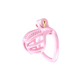 Pink Mamba 4.0 Standard Chastity Cage