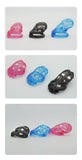Soft Rubber Discreet Cobra Chastity Cage