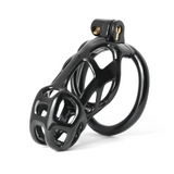 The Guardian Premium Chastity Cage
