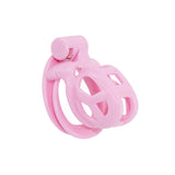 Upgrade Pink Micro Cobra 6.0 Chastity Device Kit