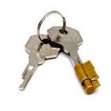 Chastity Lock & Keys