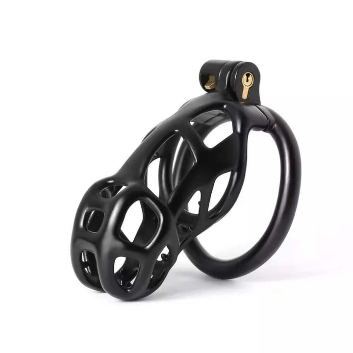 3D Printed Chastity Cage – cobrachastity