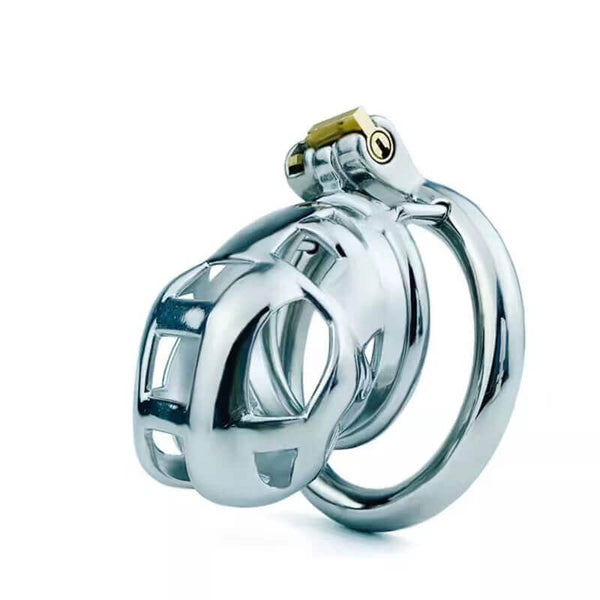 Upgrade Tight Cobra Chastity Cage – cobrachastity