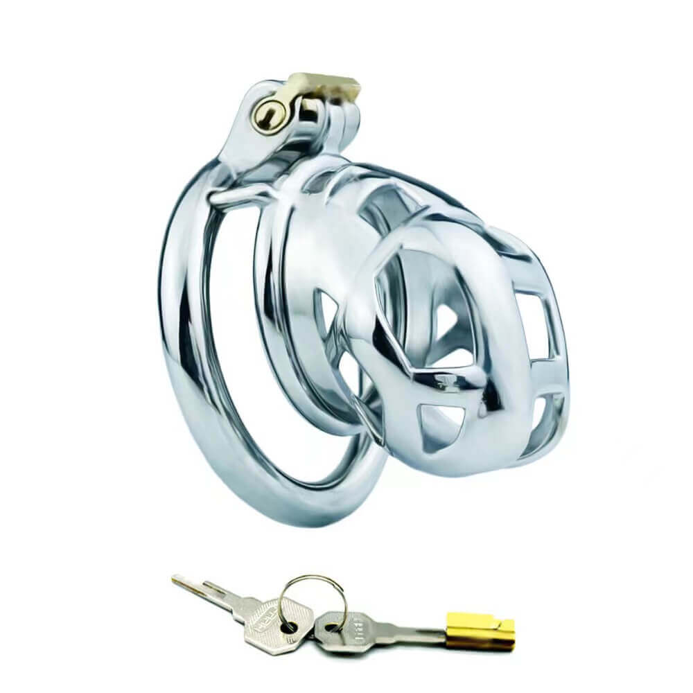 Upgrade Tight Cobra Chastity Cage – cobrachastity